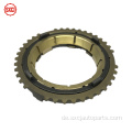 Getriebe Getriebe Ersatzteile Synchronizer Ring OEM 33038-12012 für Toyota